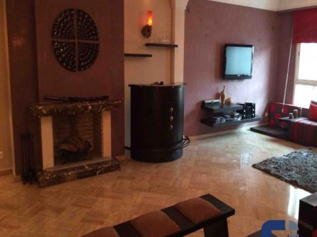 Appartement location à Casablanca