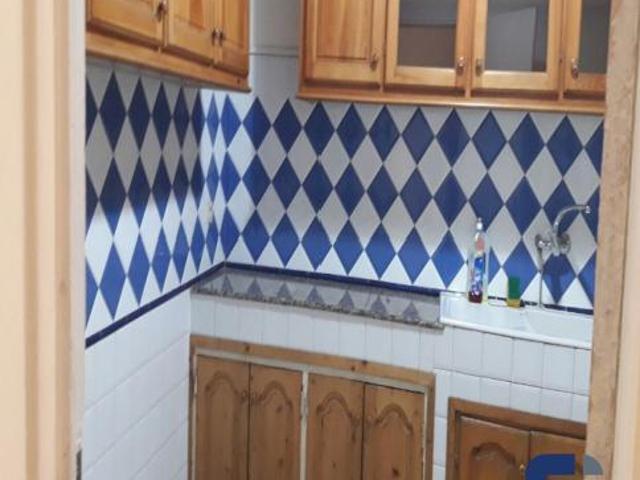 Appartement location à Casablanca