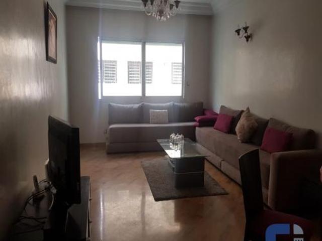 Appartement location à Casablanca
