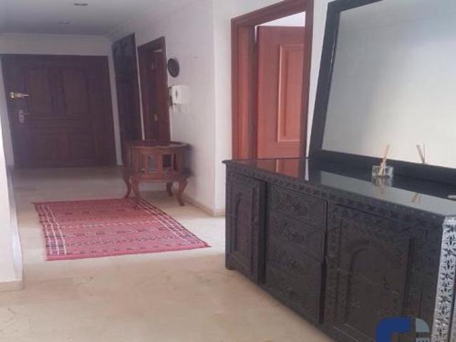 Appartement location à Casablanca