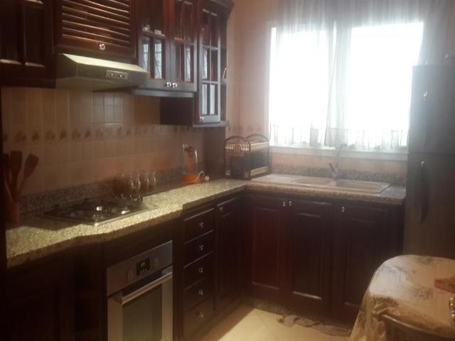 Appartement location à Casablanca