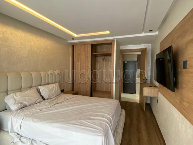 Appartement location à Anfa, Gharb-Chrarda-Beni Hssen