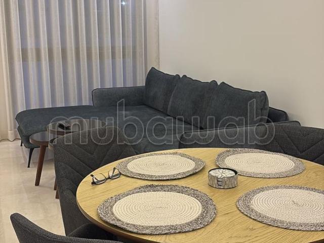 Appartement location à Anfa, Gharb-Chrarda-Beni Hssen