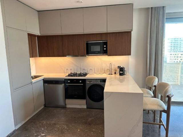 Appartement location à Anfa, Gharb-Chrarda-Beni Hssen