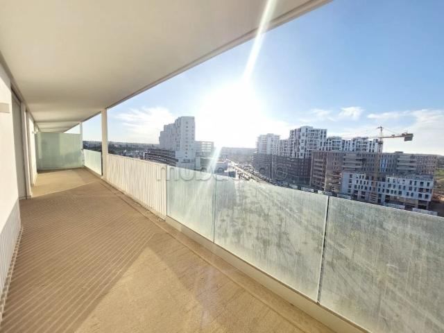 Appartement location à Anfa, Gharb-Chrarda-Beni Hssen