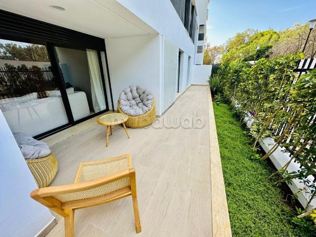 Appartement location à Anfa, Gharb-Chrarda-Beni Hssen