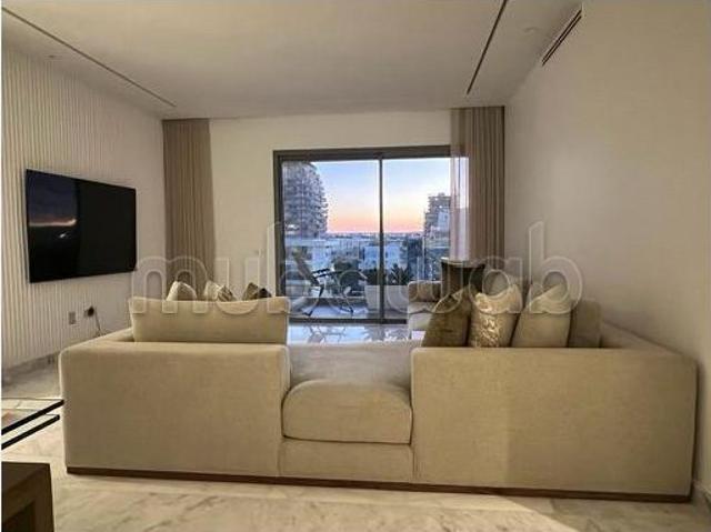 Appartement location à Anfa, Gharb-Chrarda-Beni Hssen