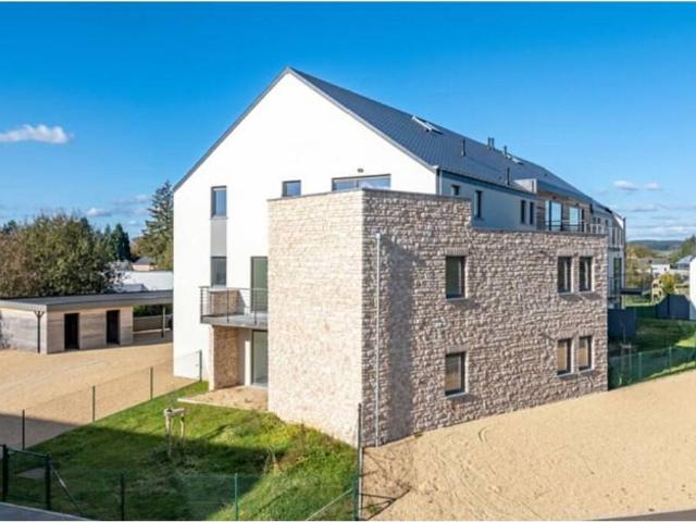 Appartement location à Chiny, Wallonie