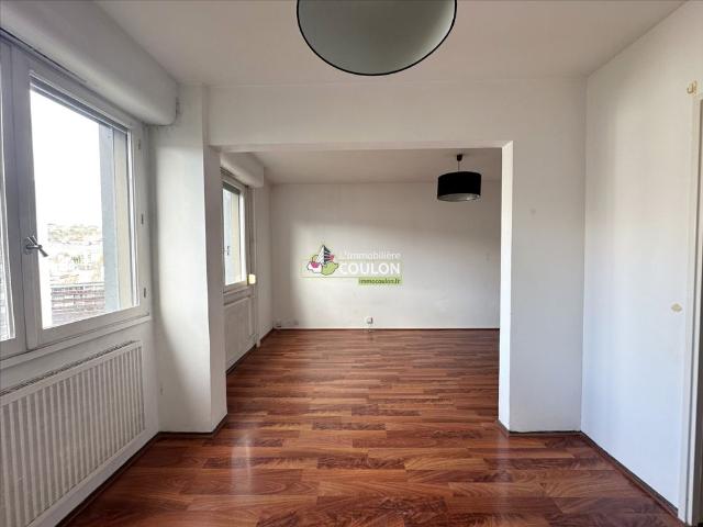 Appartement location à Clermont-Ferrand, Clermont-ferrand
