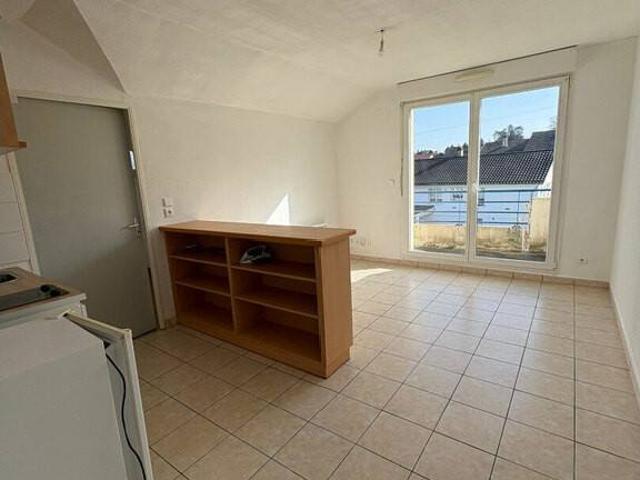Appartement location à Forbach-Boulay-Moselle, Creutzwald
