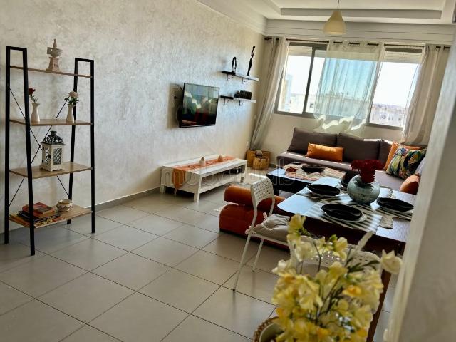 Appartement location à Dar Bouazza, Gharb-Chrarda-Beni Hssen