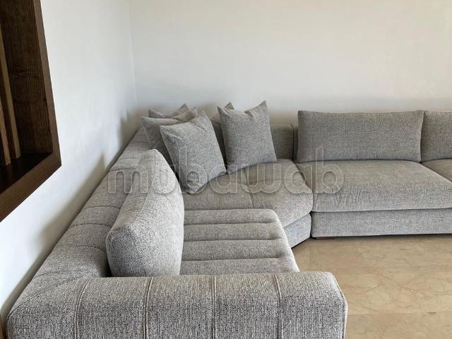 Appartement location à Dar Bouazza, Gharb-Chrarda-Beni Hssen