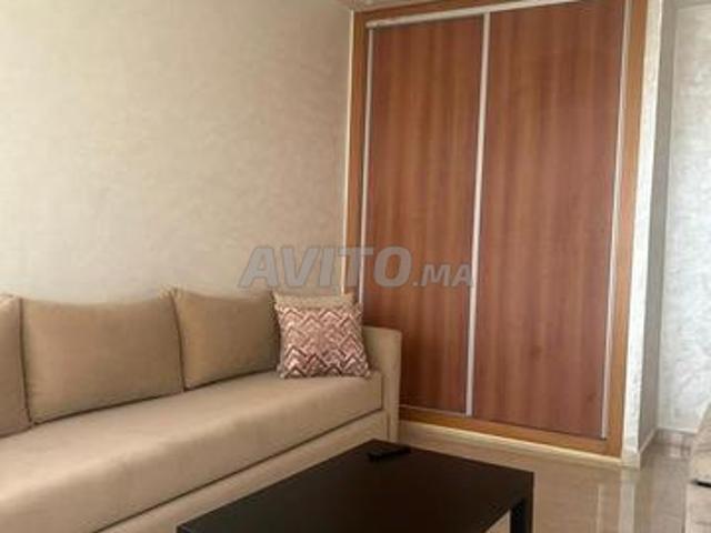 Appartement location à Dar Bouazza, Gharb-Chrarda-Beni Hssen