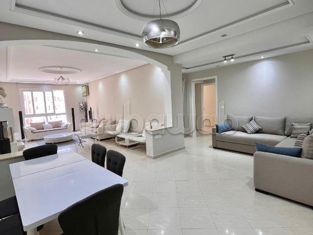 Appartement location à Tangero, Tanger-Tétouan