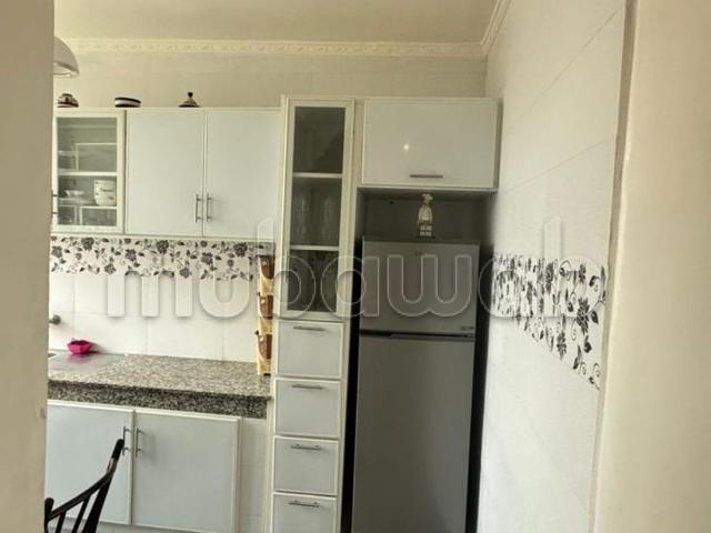 Appartement location à Deroua, Gharb-Chrarda-Beni Hssen