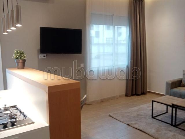 Appartement location à Rbat