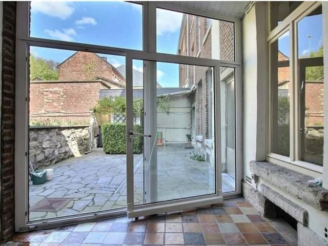Appartement location à Dison, Wallonie