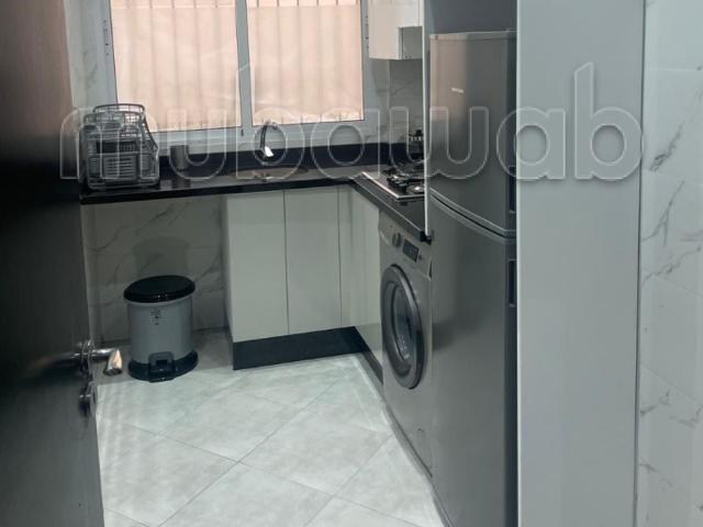 Appartement location à Tangero, Tanger-Tétouan