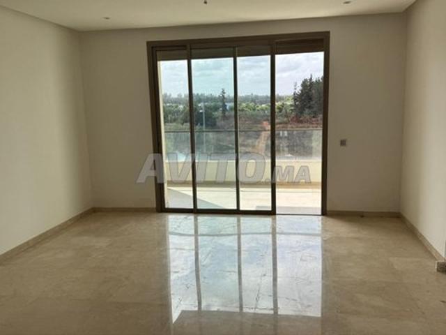 Appartement location à Rbat