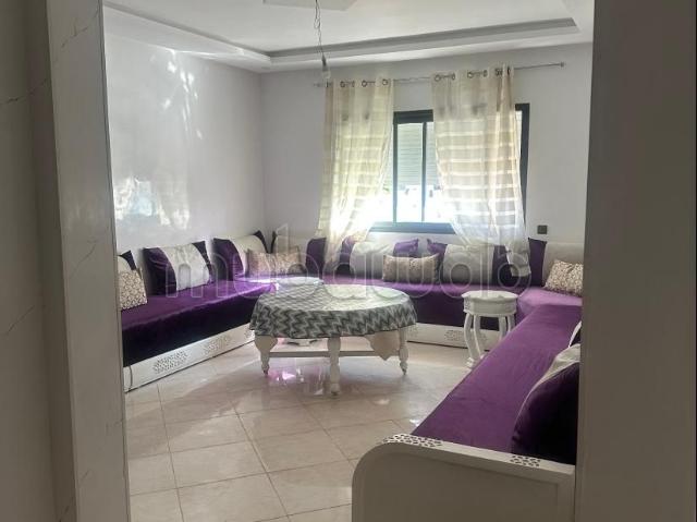 Appartement location à Mansouria, Gharb-Chrarda-Beni Hssen