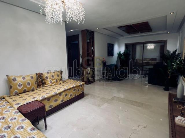 Appartement location à Rbat