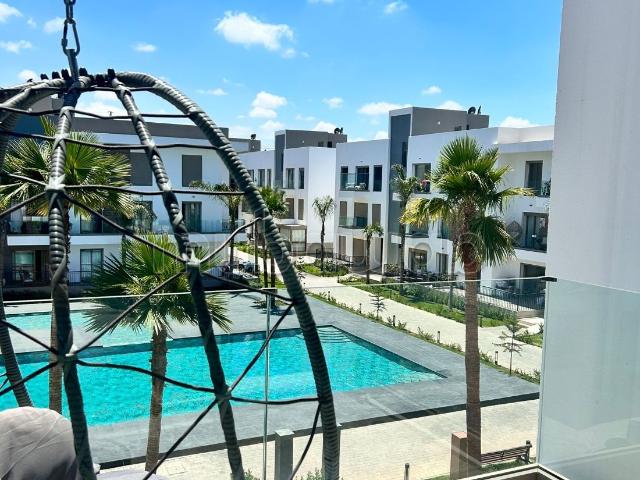 Appartement location à El Menzeh