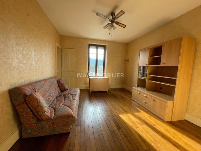Appartement location à Épinal, Epinal