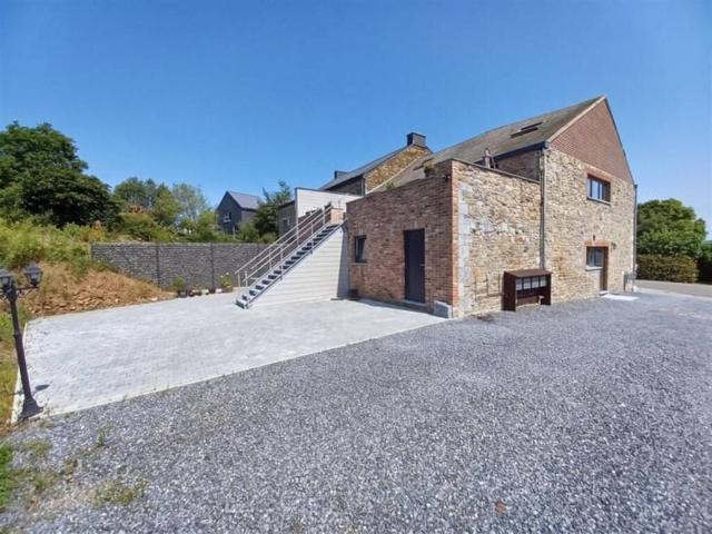 Appartement location à Érezée, Wallonie