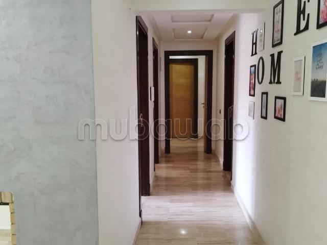 Appartement location à Dar Bouazza, Gharb-Chrarda-Beni Hssen