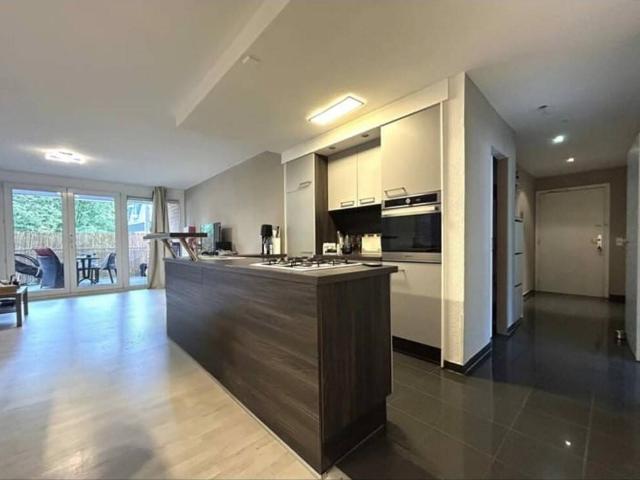 Appartement location à Eupen, Wallonie