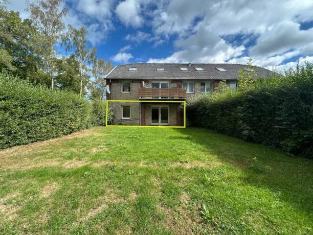 Appartement location à Kettenis, Eupen