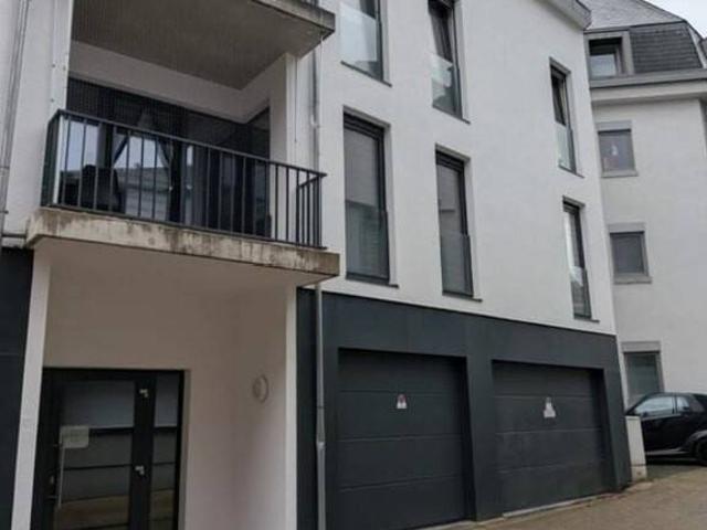Appartement location à Eupen