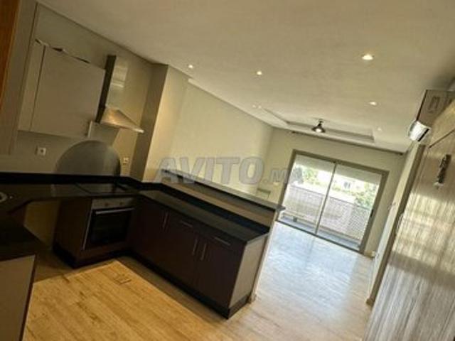 Appartement location à Anfa, Gharb-Chrarda-Beni Hssen