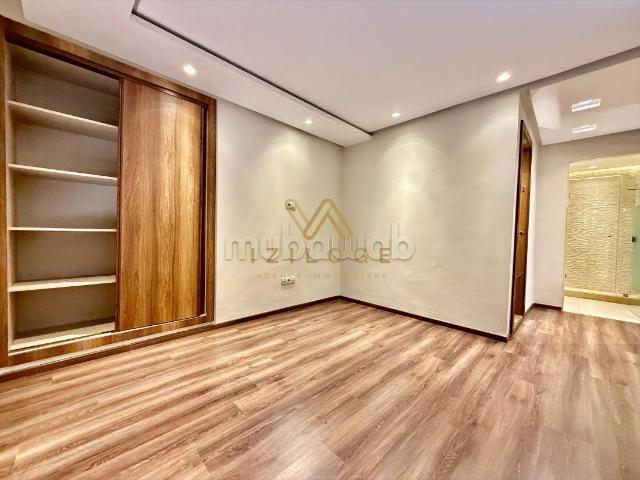 Appartement location à Anfa, Gharb-Chrarda-Beni Hssen