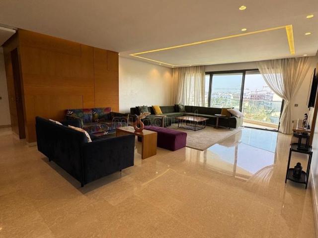 Appartement location à Anfa, Gharb-Chrarda-Beni Hssen