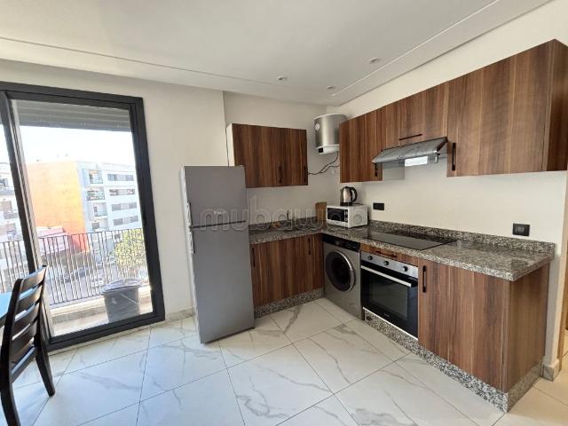 Appartement location à Anfa, Gharb-Chrarda-Beni Hssen