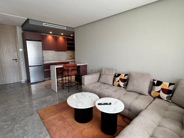 Appartement location à Anfa, Gharb-Chrarda-Beni Hssen