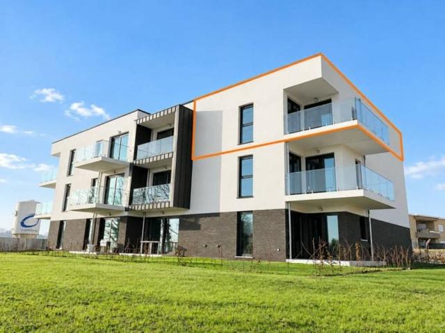 Appartement location à Profondval, Flémalle