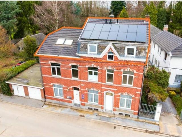 Appartement location à Fléron, Wallonie