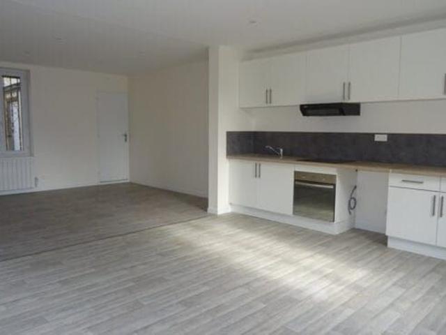 Appartement location à Orléans, Fleury-les-aubrais