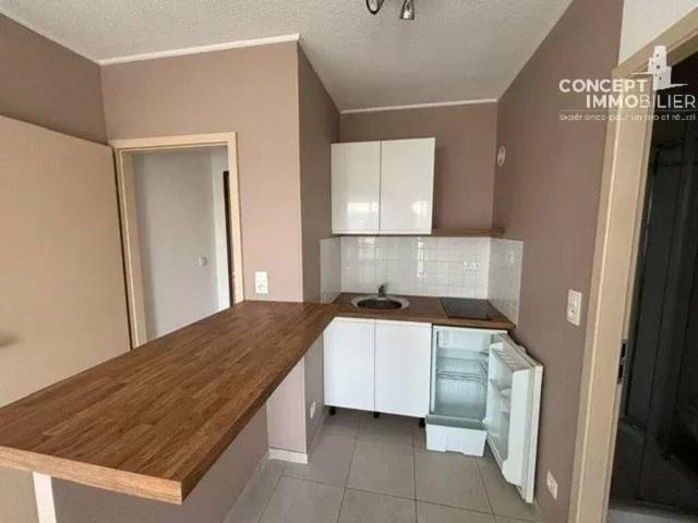Appartement location à Thionville, Florange