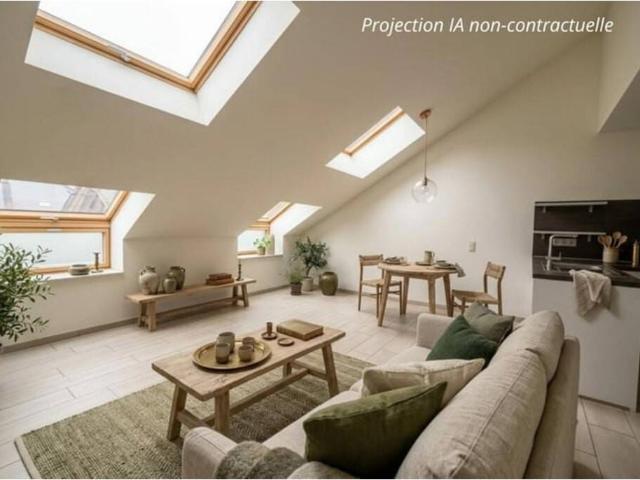 Appartement location à Florenville, Wallonie