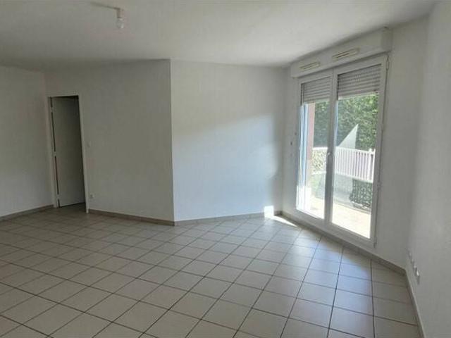 Appartement location à Forbach-Boulay-Moselle, Folschviller