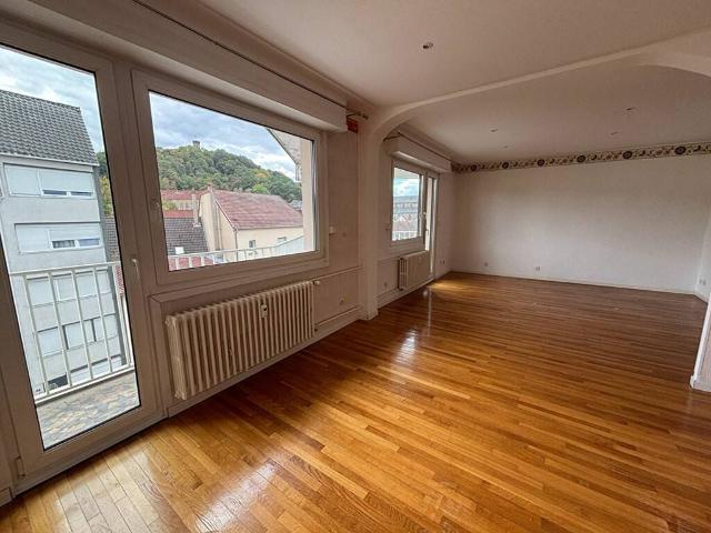 Appartement location à Forbach-Boulay-Moselle, Forbach