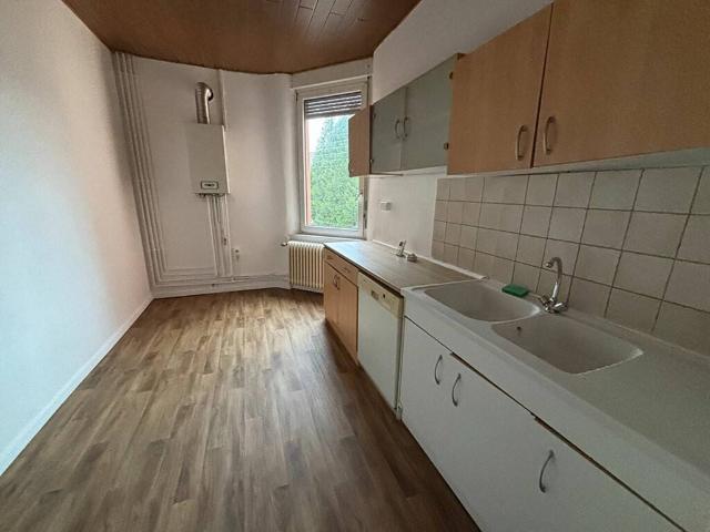 Appartement location à Forbach-Boulay-Moselle, Forbach