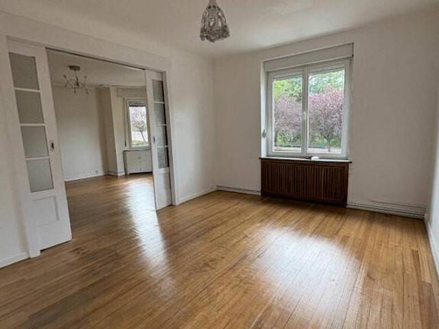 Appartement location à Forbach-Boulay-Moselle, Freyming-merlebach