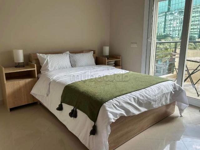 Appartement location à Anfa, Gharb-Chrarda-Beni Hssen