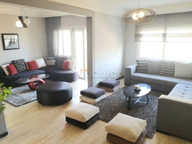 Appartement location à Anfa, Gharb-Chrarda-Beni Hssen