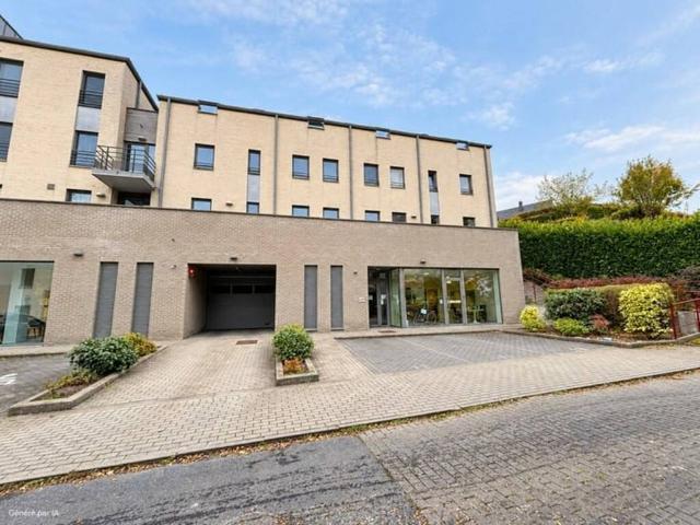 Appartement location à Gembloux