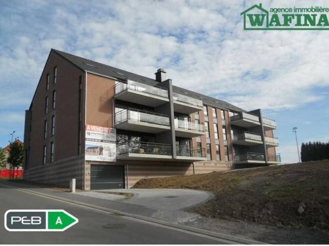 Appartement location à Hologne, Wallonie